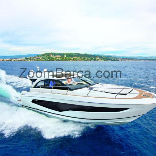 Jeanneau Leader 46 scheda tecnica 